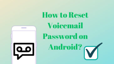 reset voicemail password t-mobile