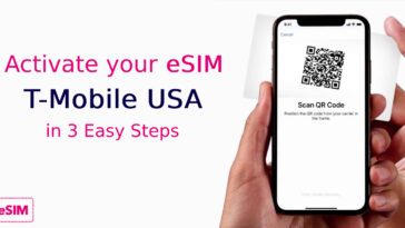 t mobile esim qr code