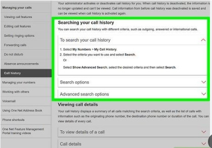 Demystifying Your T-Mobile Call History: Accessing, Understanding, And ...