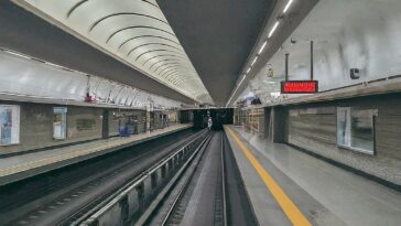 metro upgrade