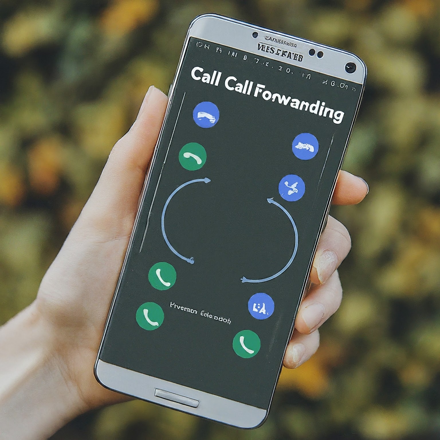 How to Deactivate Call Forwarding on Samsung