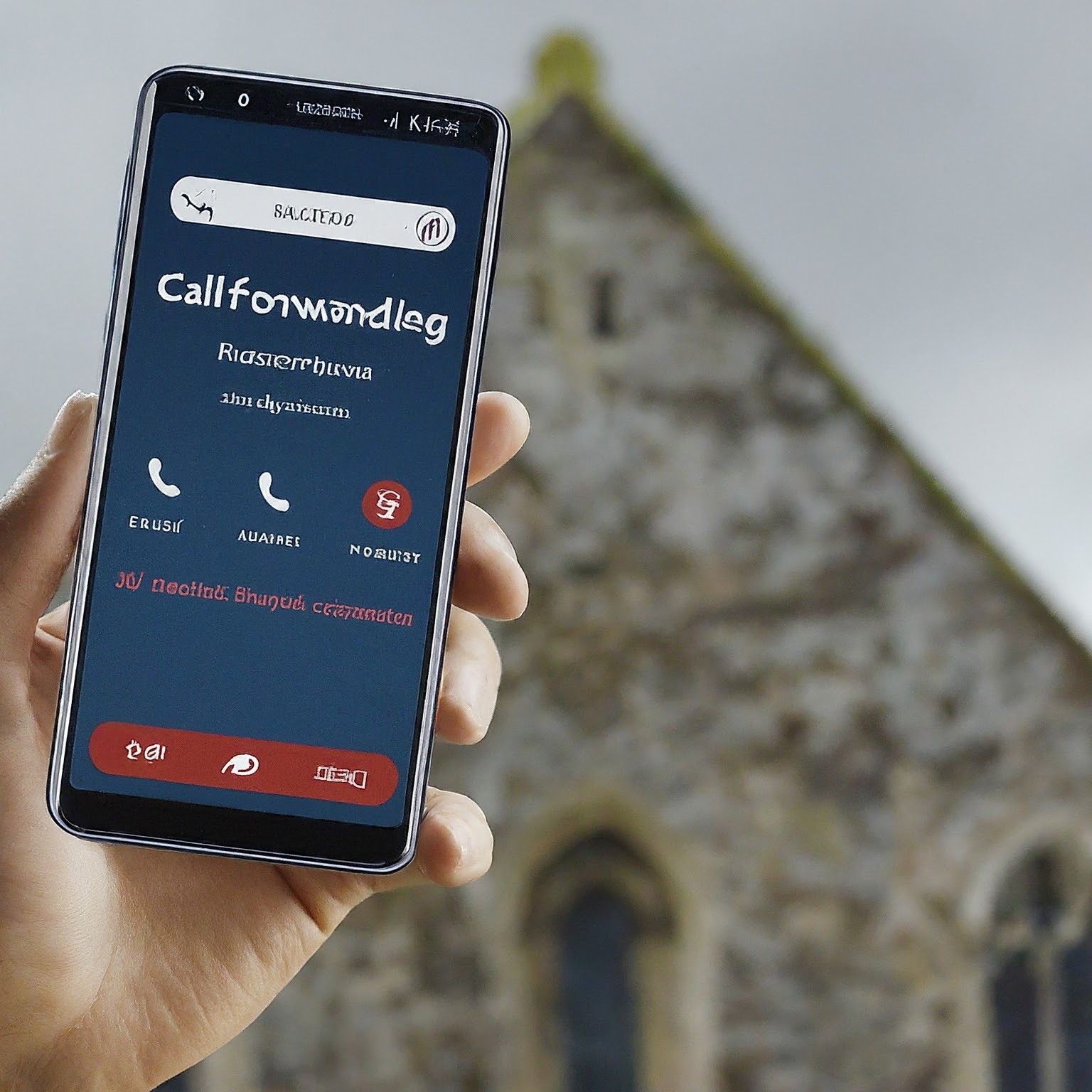 How to Deactivate Call Forwarding on Samsung A Comprehensive Guide