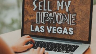 sell my iphone las vegas