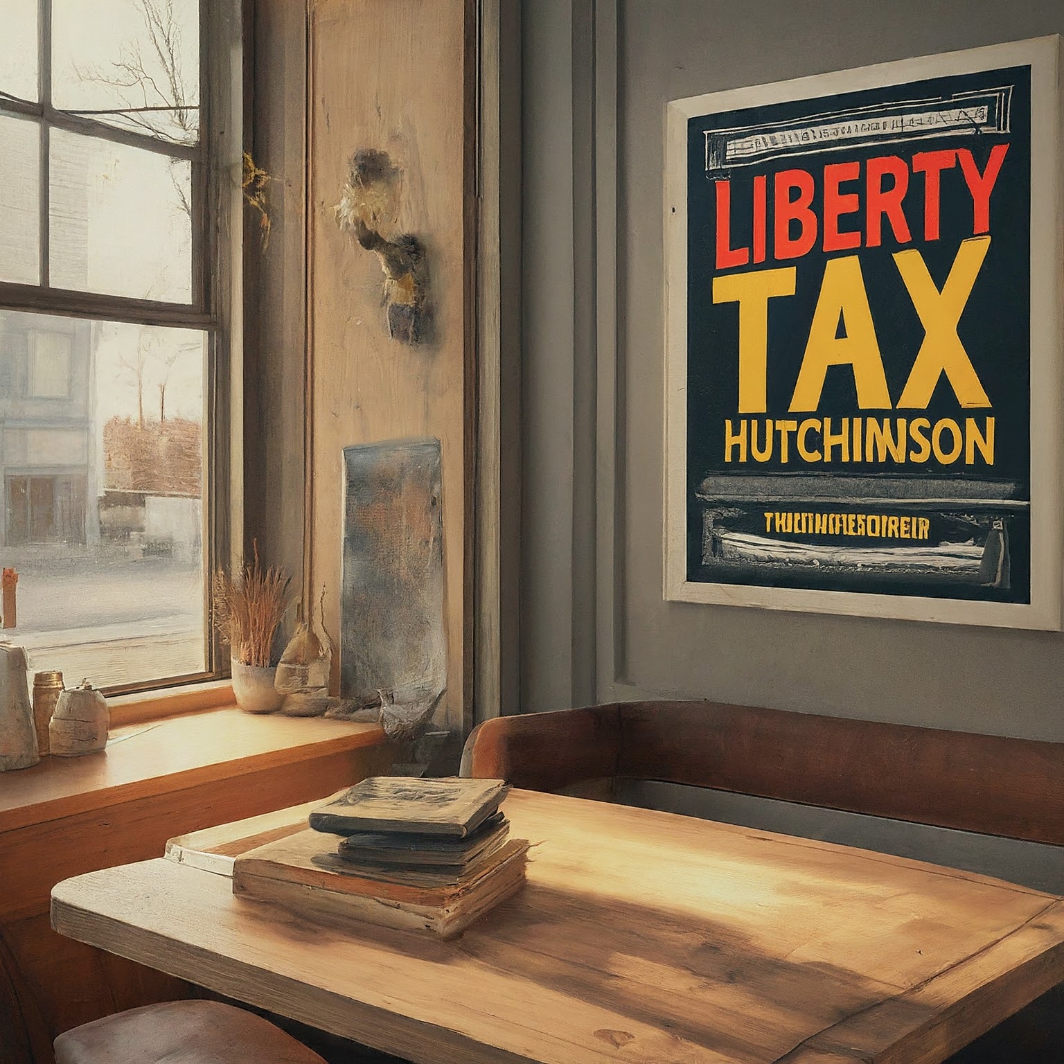 liberty tax hutchinson mn