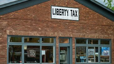 liberty tax hutchinson mn
