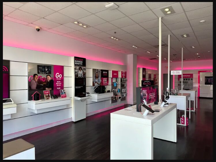 t mobile frankford ave