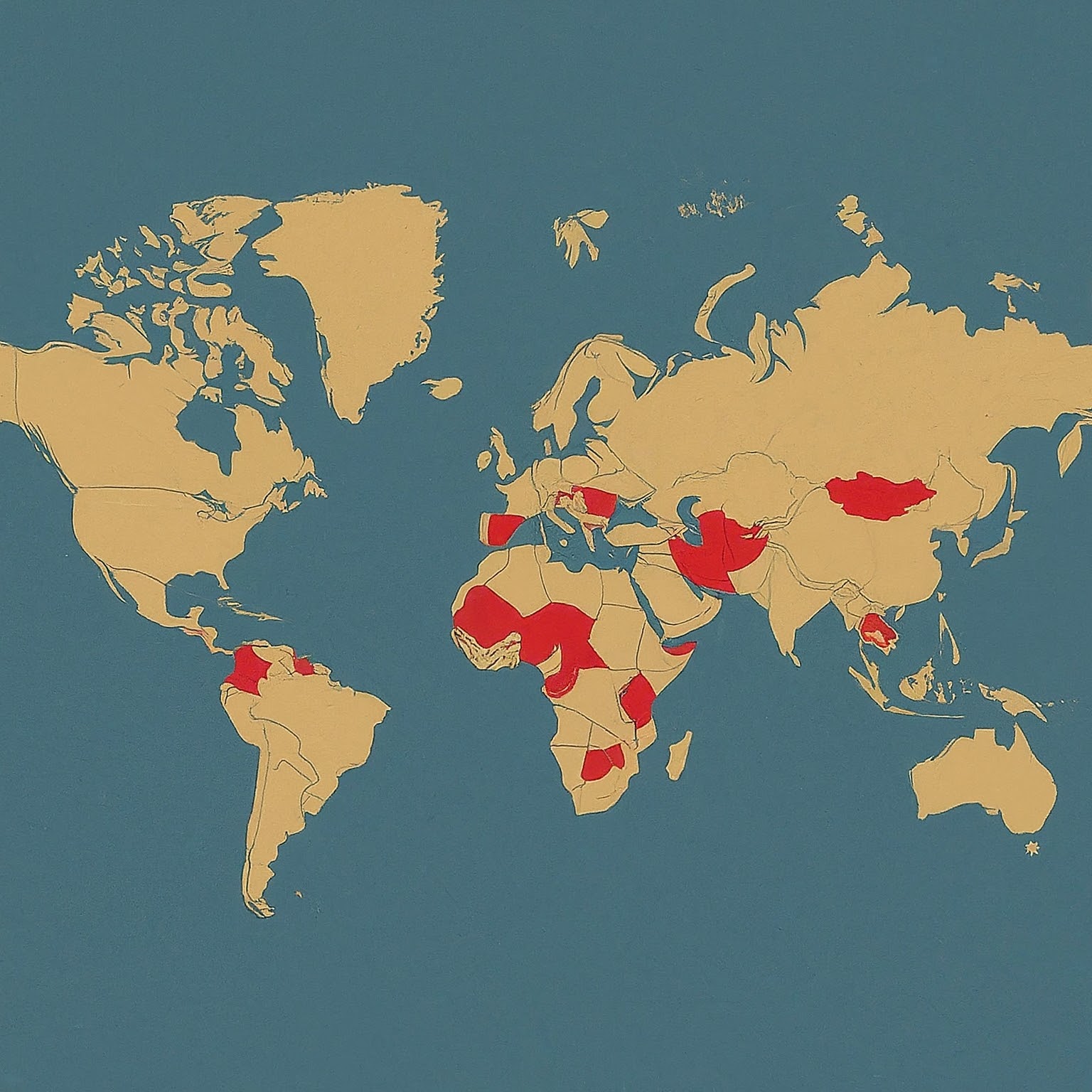 234 which country code