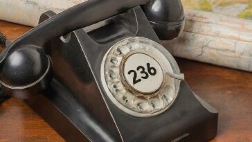 236 area code
