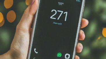 271 area code