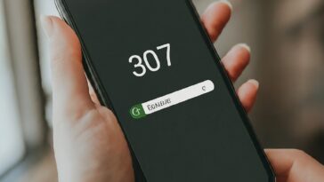 307 area code state