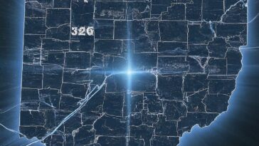 326 area code