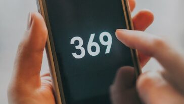 369 area code