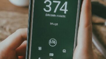 374 area code