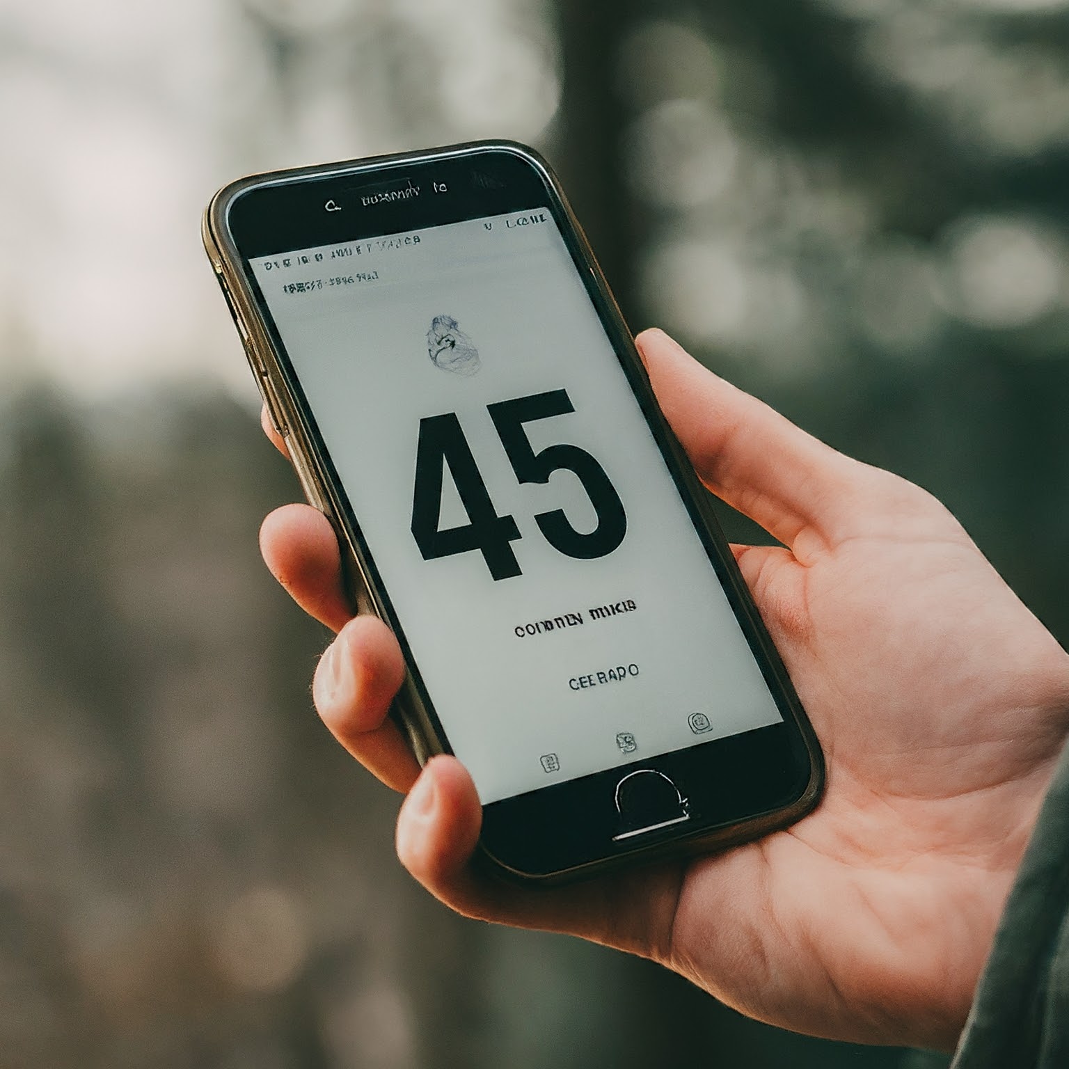 45 Long Code The 45 Area Code: A Gateway To Denmark