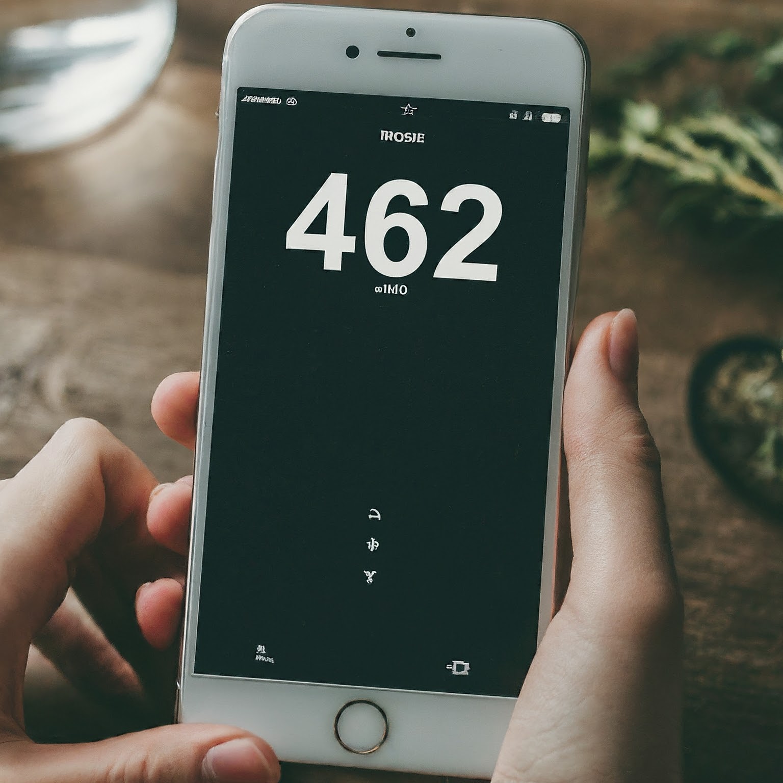 462 phone number