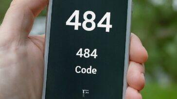 484 country code