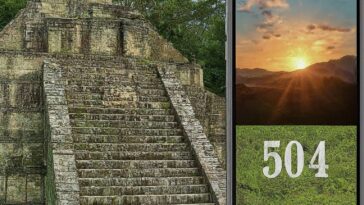 504 area code centroamérica