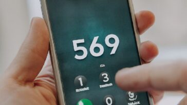 569 area code