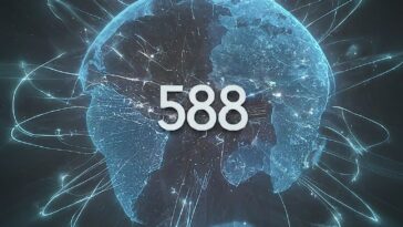 588 area code