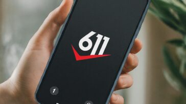 611 verizon