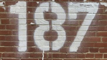 187 area code