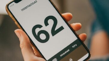 62 international code