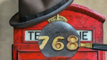 768 area code