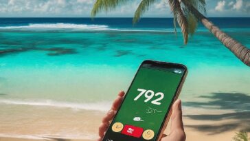 792 area code