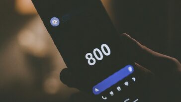 800 phone number lookup free