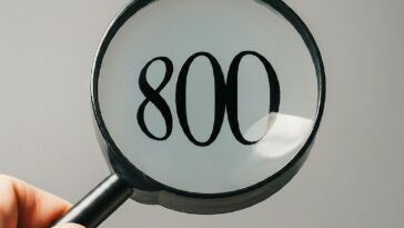 800 reverse lookup