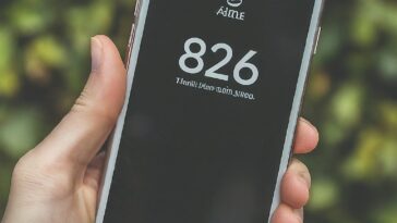 826 area code