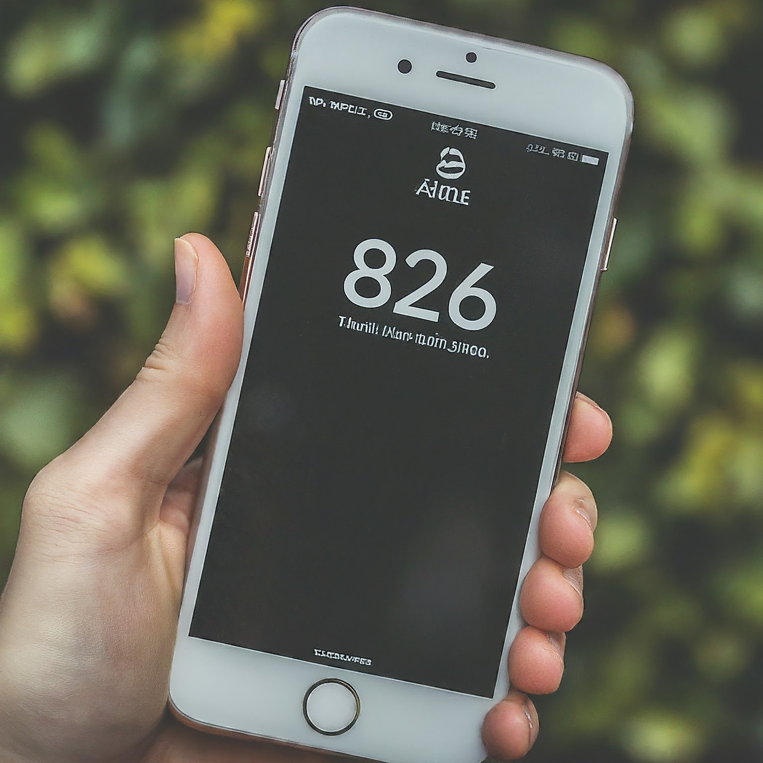 The Nonexistent 826 Area Code: A Digital Mystery