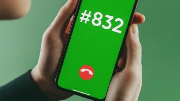 #832 test call
