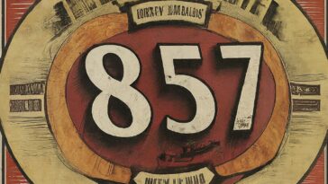 857 country code