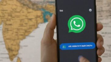 91 country code whatsapp message