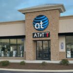 at&t store foley al