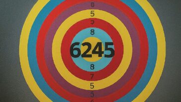short code 6245