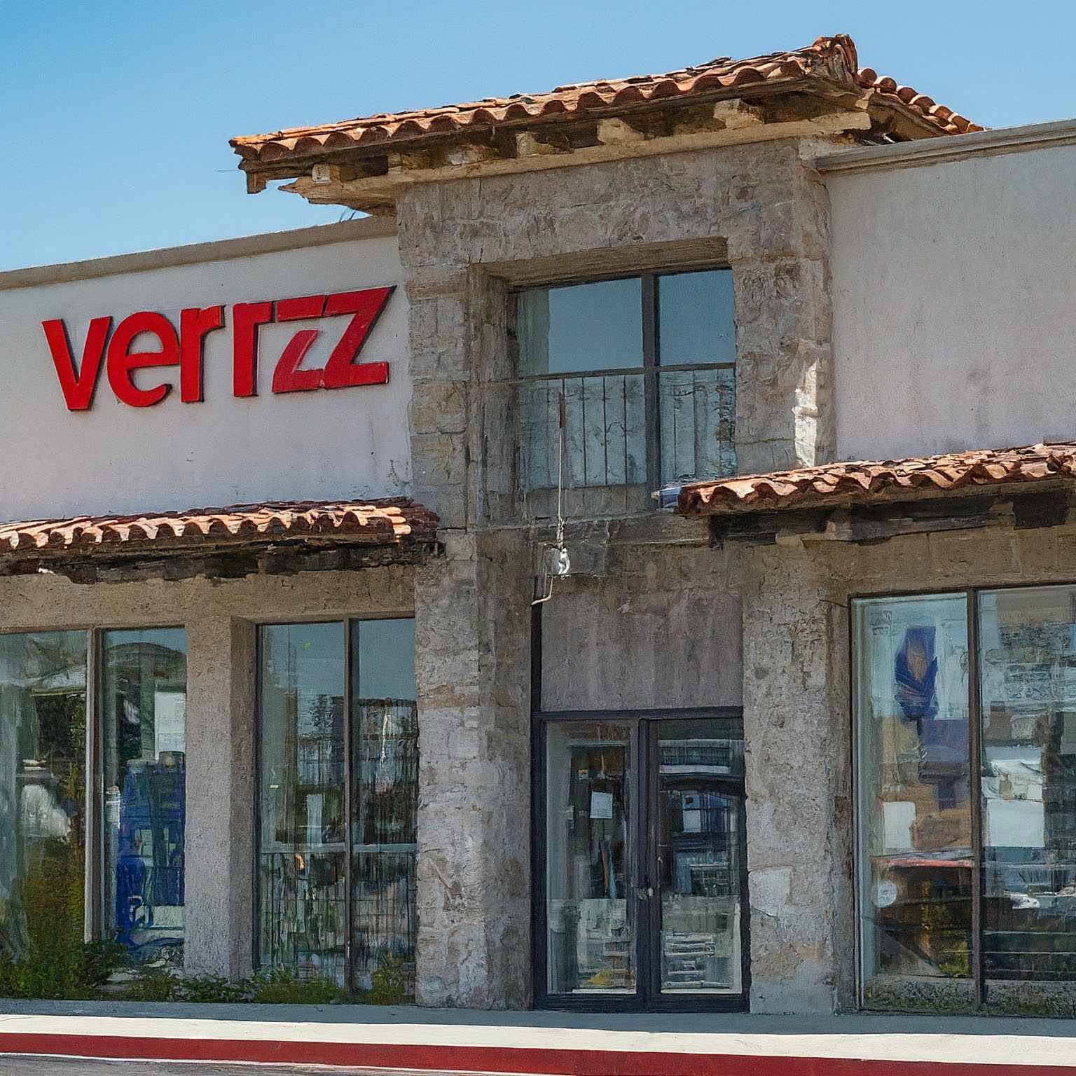 verizon store glendora