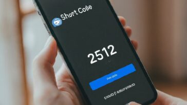 short code 2512