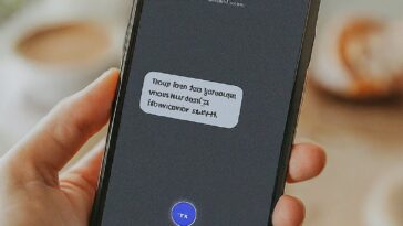 outgoing text from 7727