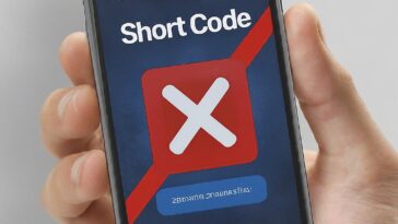 short code block t mobile