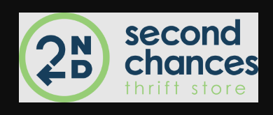 Second Chance thrift store Mentor Ohio 