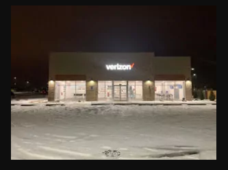 Victra Verizon Authorized Retailer in Montgomery, IL 