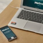 activate metro phone online