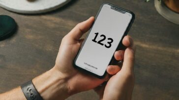 area code 123