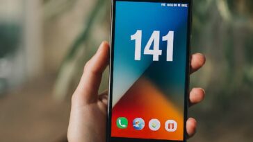 area code 141