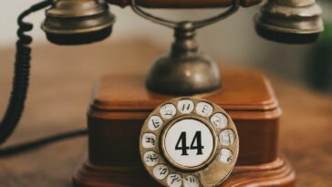 area code 44