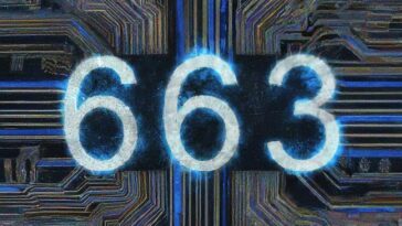 area code 663 mexico