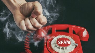 area code 786 spam