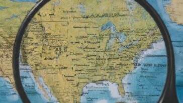 area code 833 location